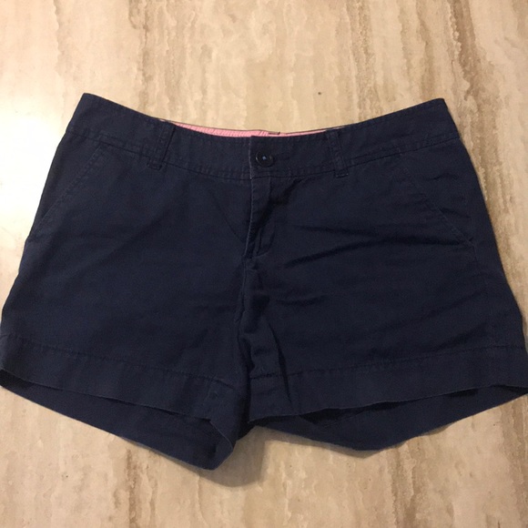 Lilly pulitzer callahan Shorts - Picture 1 of 5